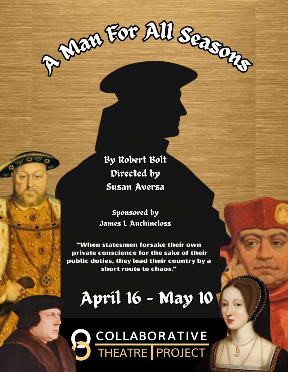 A Man for All Seasons